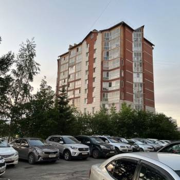 Продается 1-комнатная квартира, 40 м²