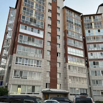 Продается 1-комнатная квартира, 40 м²