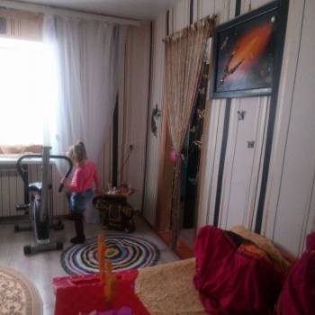 Продается 2-х комнатная квартира, 43,6 м²