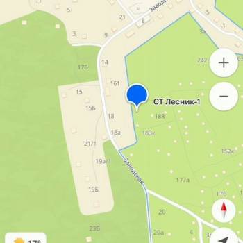 Продается Участок, 780 м²