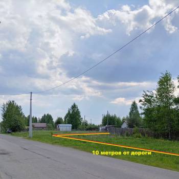 Продается Участок, 300 м²