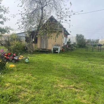 Продается Дом, 18 м²