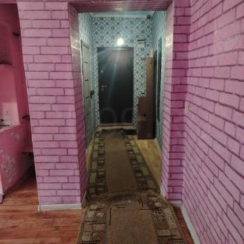 Продается 2-х комнатная квартира, 48 м²