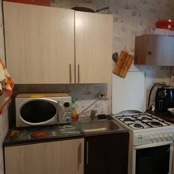 Продается 2-х комнатная квартира, 49 м²