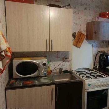 Продается 2-х комнатная квартира, 49 м²