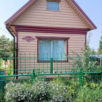 Продается Дом, 11 м²
