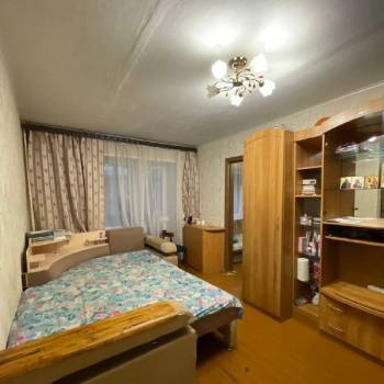 Продается 2-х комнатная квартира, 44,6 м²