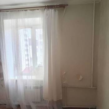 Продается 1-комнатная квартира, 15,5 м²