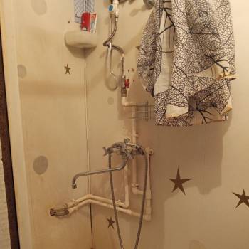 Продается 1-комнатная квартира, 15,5 м²