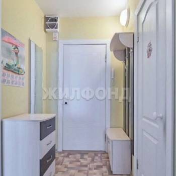 Сдается 1-комнатная квартира, 25,8 м²