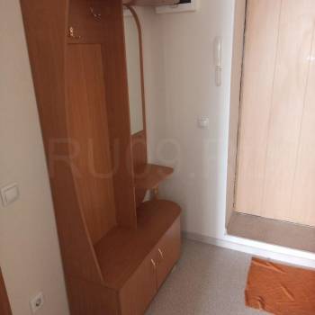 Сдается 1-комнатная квартира, 27 м²
