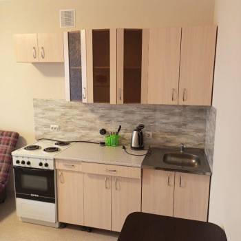 Сдается 1-комнатная квартира, 27 м²