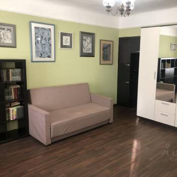 Сдается 1-комнатная квартира, 34 м²