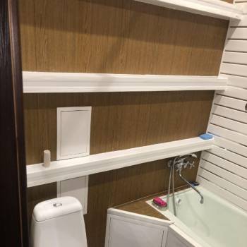 Сдается 1-комнатная квартира, 34 м²