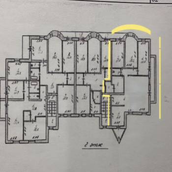 Продается Многокомнатная квартира, 117 м²