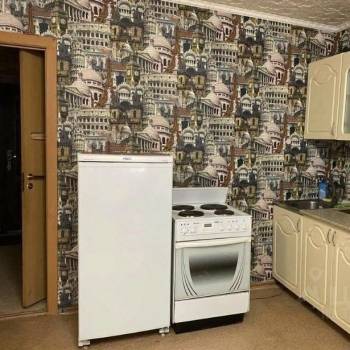 Сдается 1-комнатная квартира, 45 м²