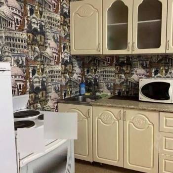 Сдается 1-комнатная квартира, 45 м²