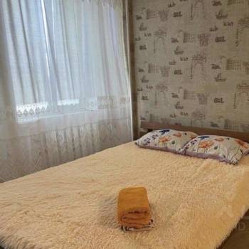 Сдается 1-комнатная квартира, 45 м²