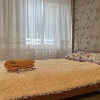 Сдается 1-комнатная квартира, 45 м²