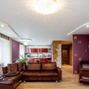 Продается 3-х комнатная квартира, 106,6 м²