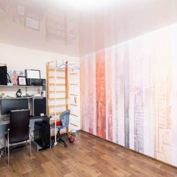 Продается 3-х комнатная квартира, 92,4 м²