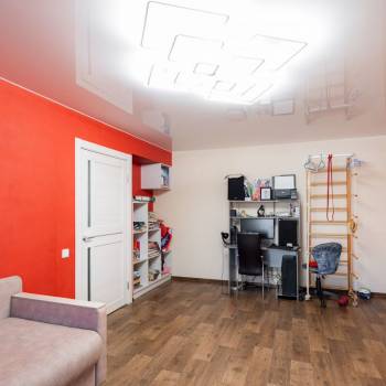 Продается 3-х комнатная квартира, 92,4 м²