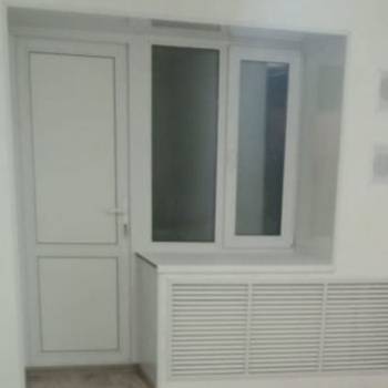 Продается 3-х комнатная квартира, 60 м²