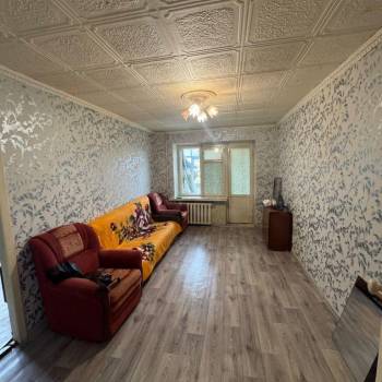 Продается 2-х комнатная квартира, 53 м²