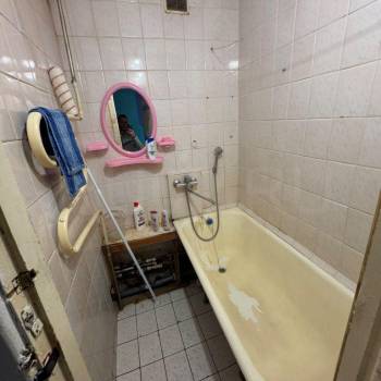 Продается 2-х комнатная квартира, 53 м²