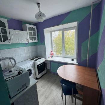 Продается 2-х комнатная квартира, 53 м²