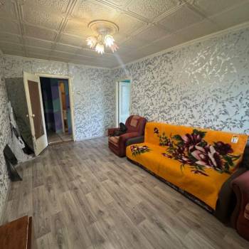 Продается 2-х комнатная квартира, 53 м²
