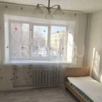 Сдается 1-комнатная квартира, 19 м²