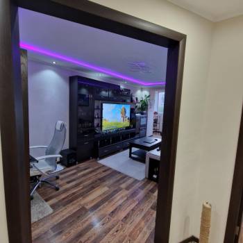 Продается 2-х комнатная квартира, 61,4 м²