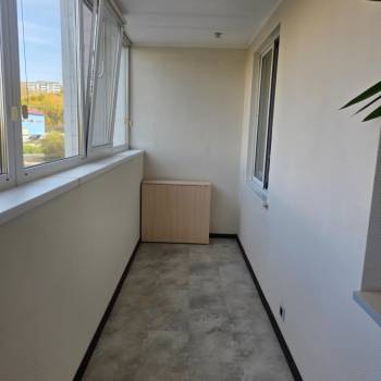 Продается 2-х комнатная квартира, 61,4 м²