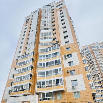 Сдается 1-комнатная квартира, 49,2 м²