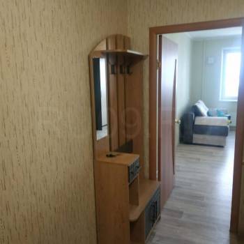 Сдается 1-комнатная квартира, 21 м²