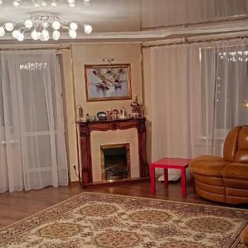 Продается 3-х комнатная квартира, 121 м²