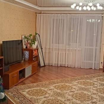 Продается 3-х комнатная квартира, 121 м²