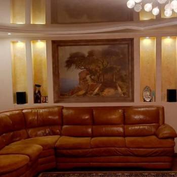Продается 3-х комнатная квартира, 121 м²