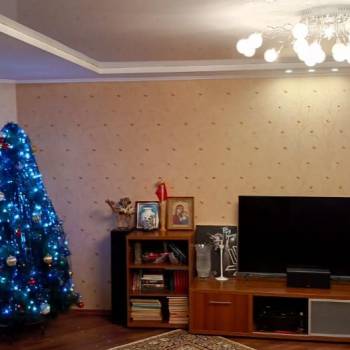Продается 3-х комнатная квартира, 121 м²