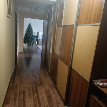Продается 3-х комнатная квартира, 121 м²