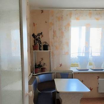 Сдается 1-комнатная квартира, 32,7 м²