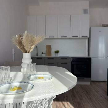 Продается 1-комнатная квартира, 34,7 м²