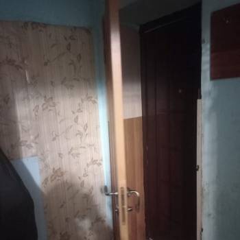 Продается 3-х комнатная квартира, 37 м²