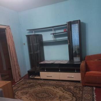 Продается 3-х комнатная квартира, 37 м²