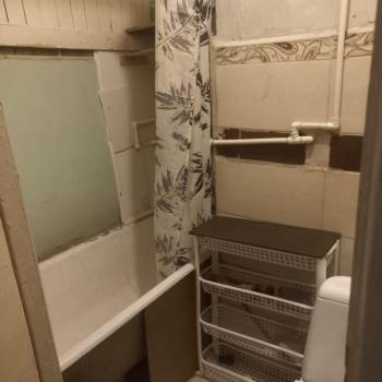 Продается 3-х комнатная квартира, 37 м²