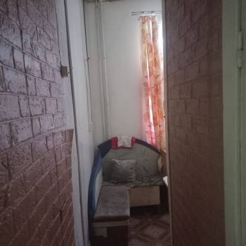 Продается 3-х комнатная квартира, 37 м²