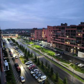 Сдается 1-комнатная квартира, 30 м²