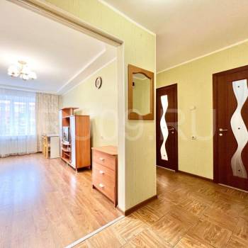 Сдается 1-комнатная квартира, 42 м²