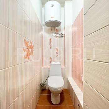 Сдается 1-комнатная квартира, 42 м²